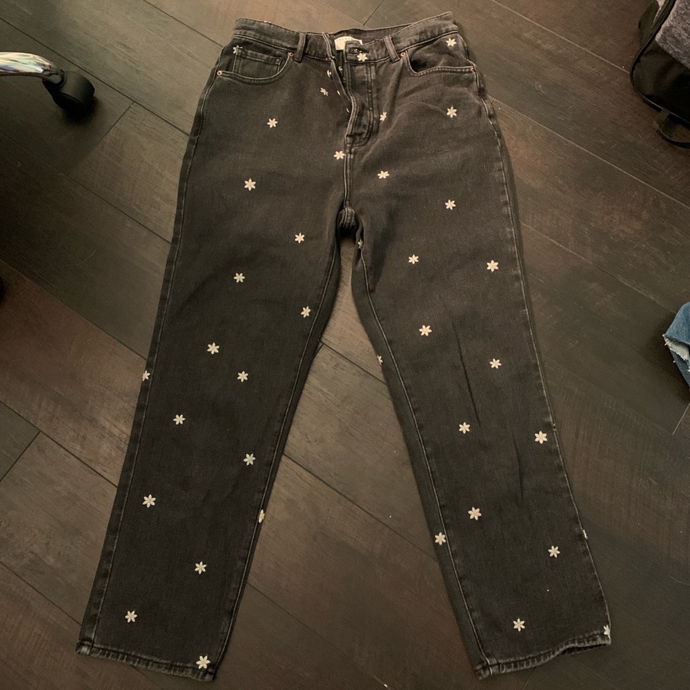 Pacsun Daisy Jeans